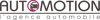 Logo Automotion, référence client Ubiflow