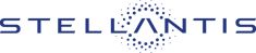 Stellantis-logo, référence client Ubiflow