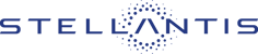 Stellantis-logo, référence client Ubiflow