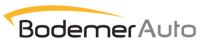 logo bodemer auto, référence client Ubiflow