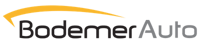 Logo Bodemer Auto