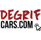 degrifcars-logo, référence client Ubiflow