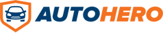 logo autohero, référence client Ubiflow