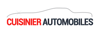 logo Cuisinier Automobiles, référence client Ubiflow
