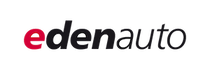 logo edenauto, référence client Ubiflow