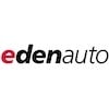 Logo-Edenauto,référence client Ubiflow