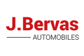 logo-j.bervas, référence client Ubiflow