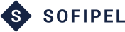 logo-sofipel, référence client Ubiflow