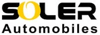 Logo Soler Automobiles, référence client Ubiflow
