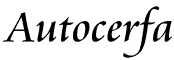 logo-autocerfa
