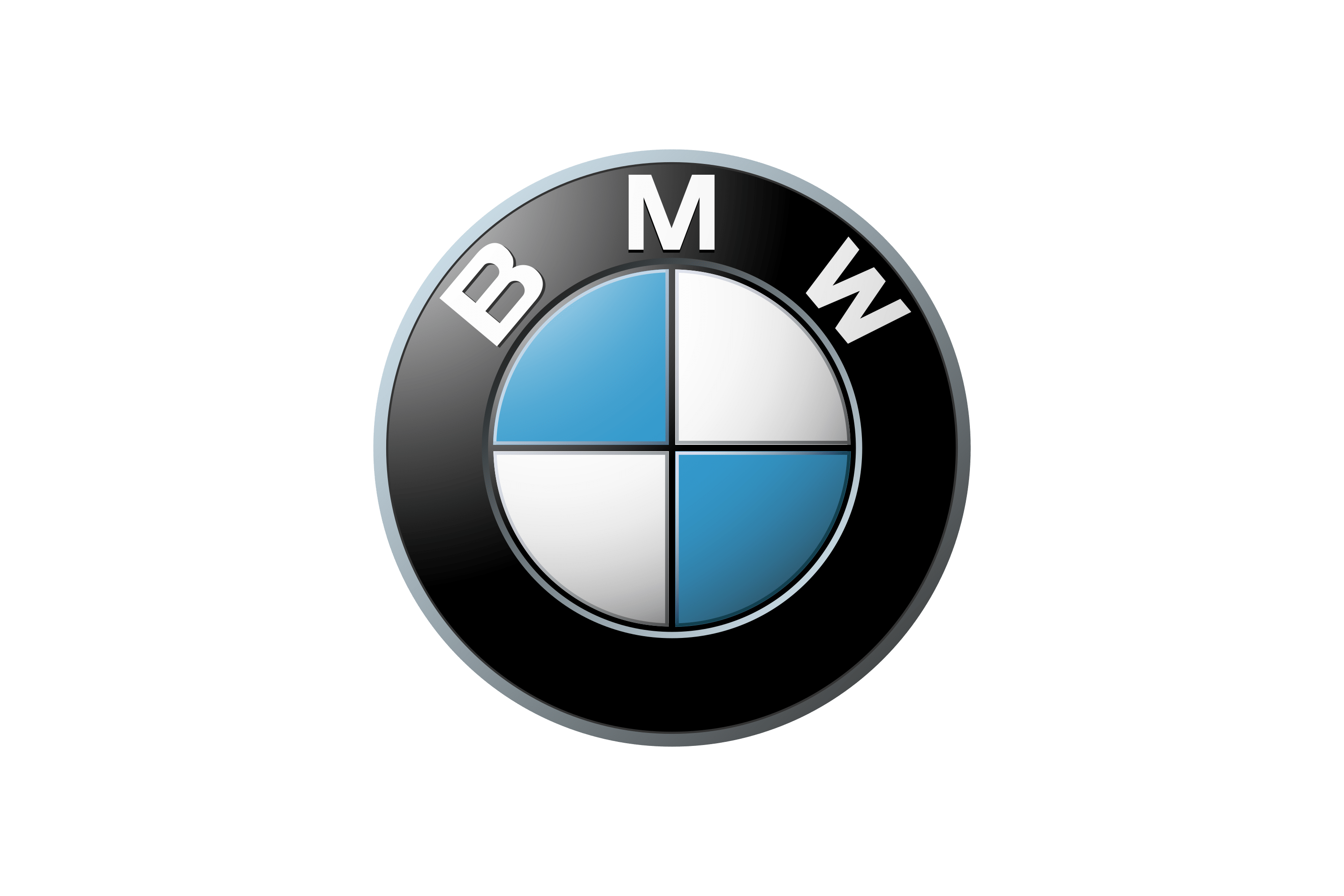 BMW-Logo