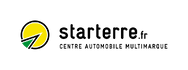 logo-starterre, référence client Ubiflow