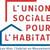 logo union sociale pour l'habitat