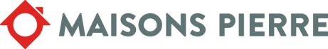 logo maisons pierre