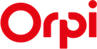 logo orpi, reférence client immo Ubiflow