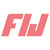 logo-fij-immobilier, reférence client immo Ubiflow