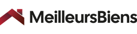 logo meilleurs biens