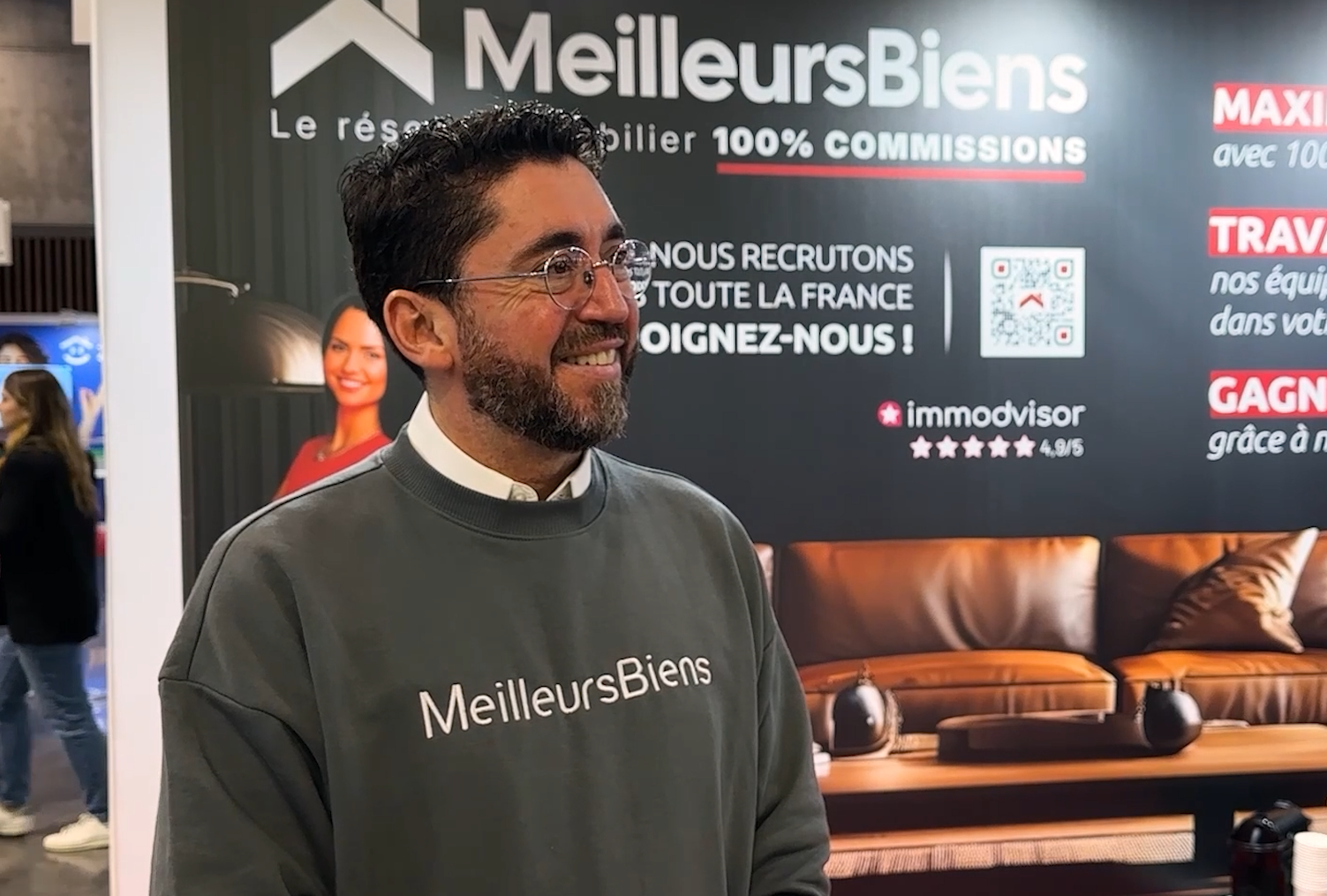 MeilleursBiens x Ubiflow : la tech au service des mandataires